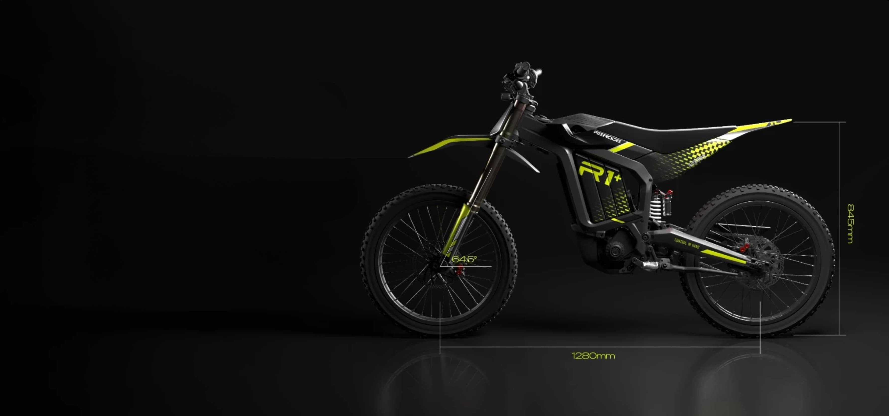 Geometria reforçada