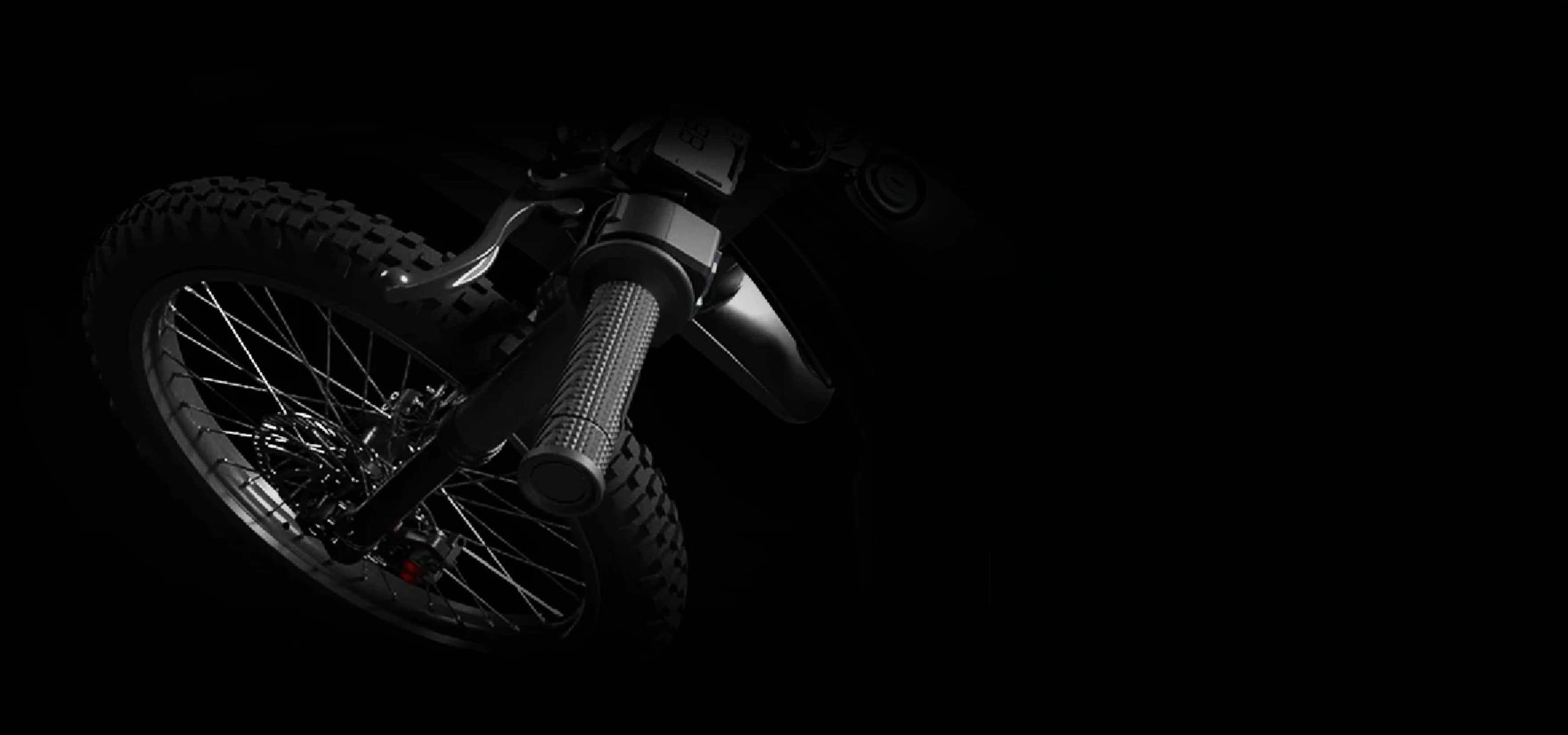 Suspensão ajustável