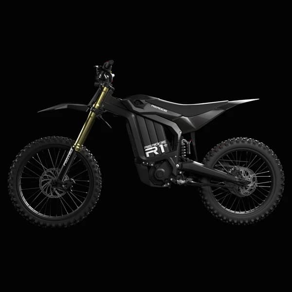 Rerode R1+ - detalhes