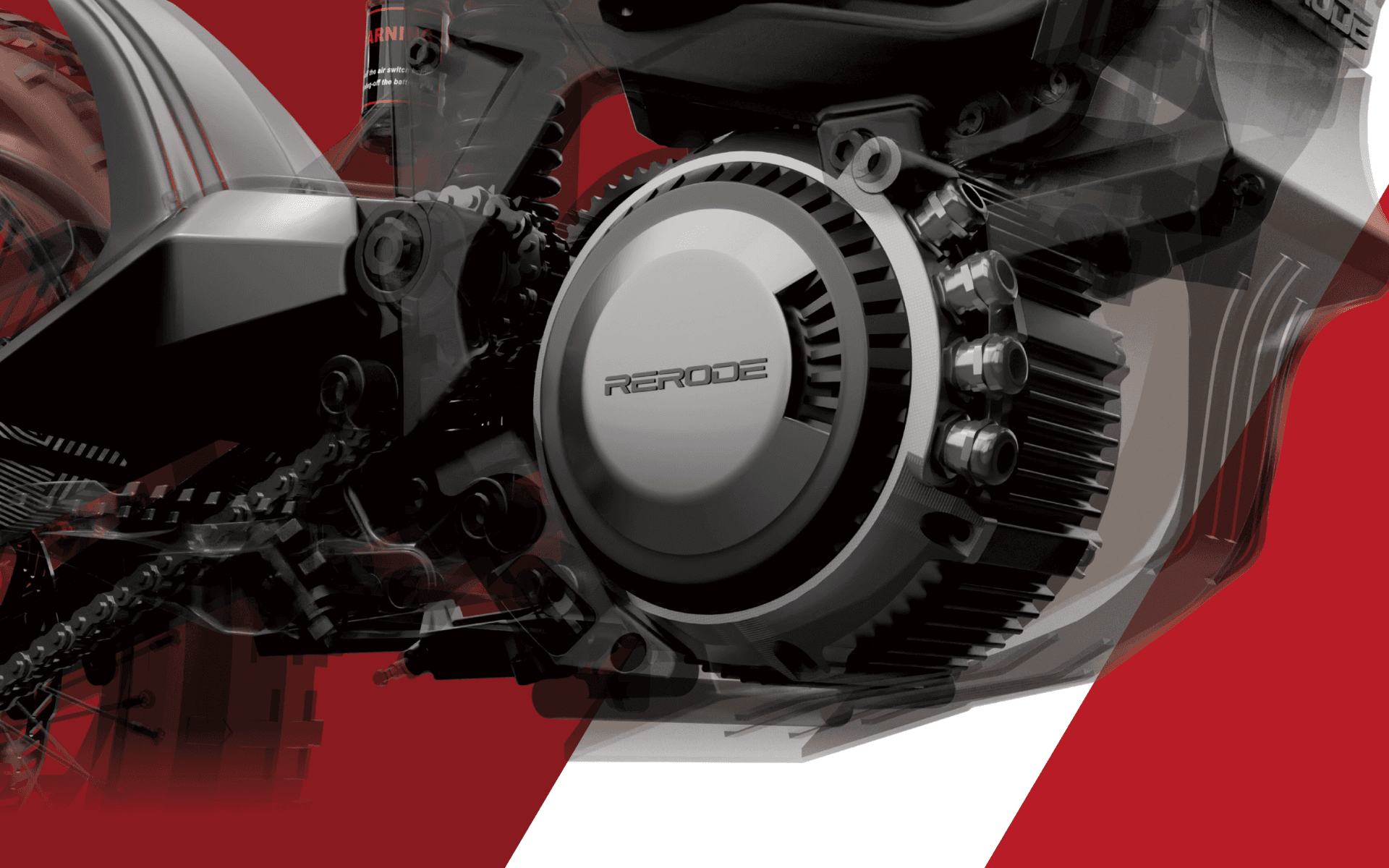 R1 Upgraded — Entrega mais forte e refinada