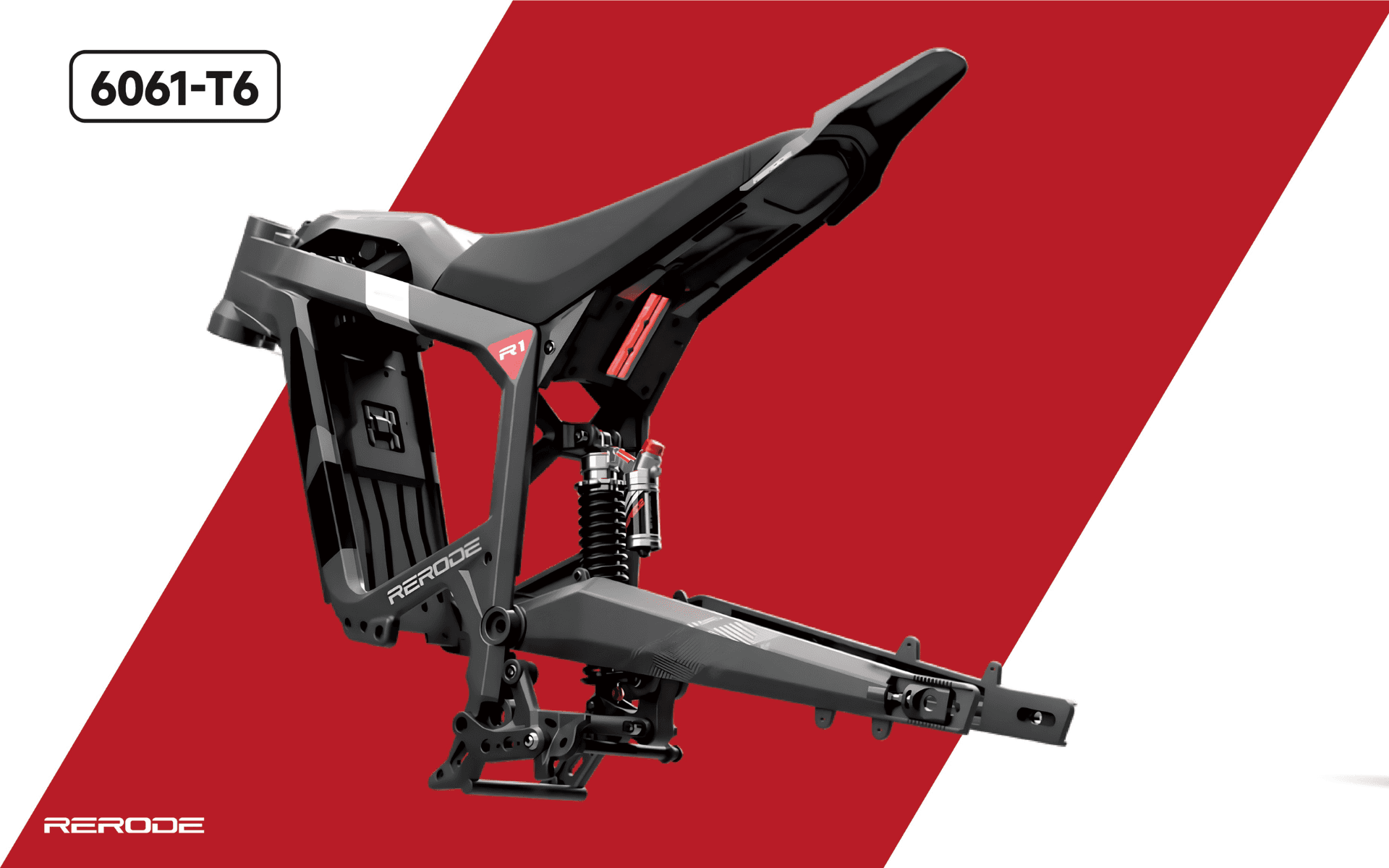 R1 — Leveza que vira controle